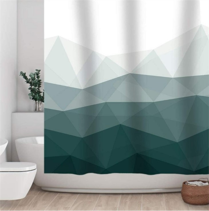 10 Must-Have Shower Curtains to Refresh Your Bathroom