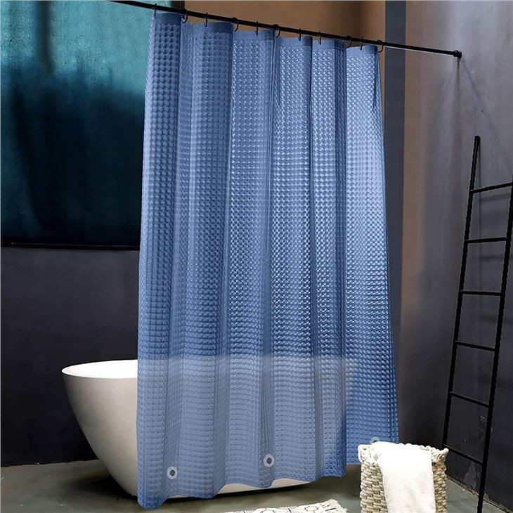 Enhance Your Shower Experience with these Innovative Shower Curtains