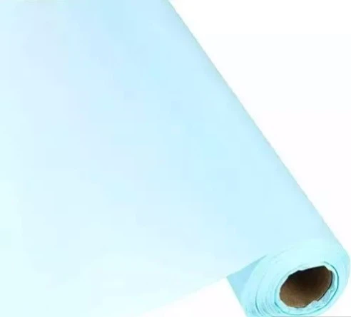Plastic Tablecloth Cover